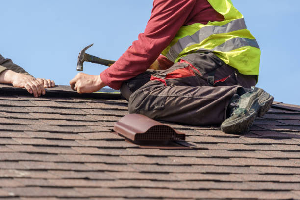 Best Best Roofing Contractors  in Okanogan, WA