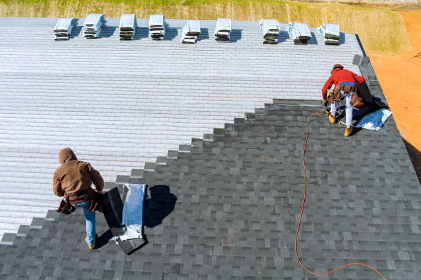 Best Commercial Roofing Services  in Okanogan, WA
