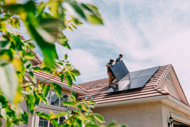 Best Roof Waterproofing Services  in Okanogan, WA