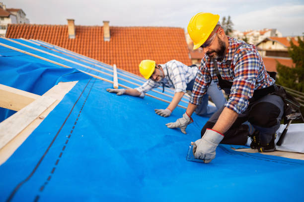Best Commercial Roofing Services  in Okanogan, WA