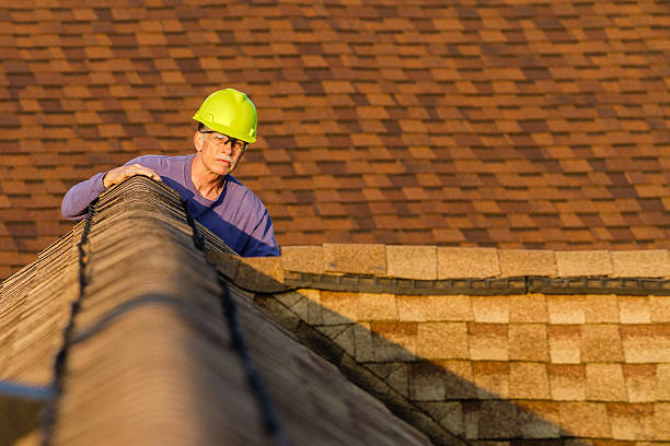 Best Residential Roofing Contractor  in Okanogan, WA
