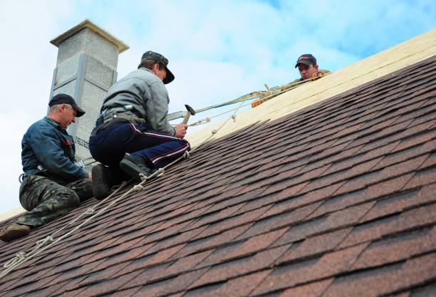 Best Roof Inspection Near Me  in Okanogan, WA